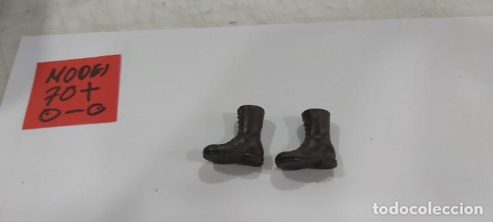 Madelman: MADELMAN ORIGINAL AL 100% ACCESORIO BOTAS - Foto 4