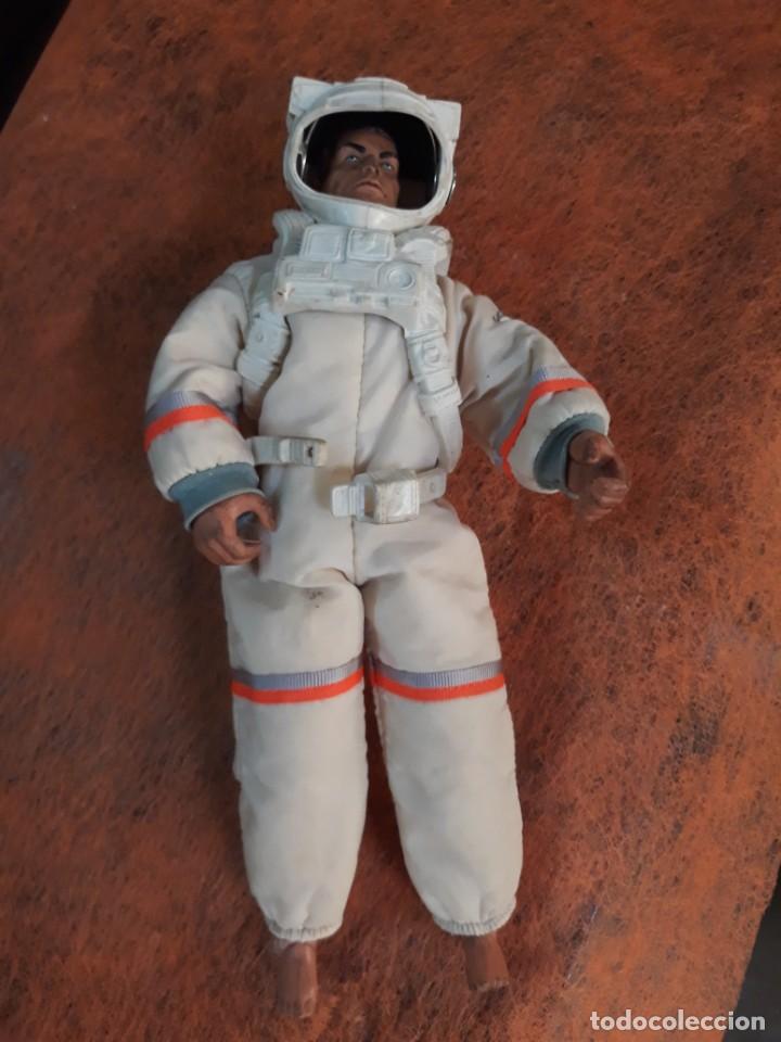 Madelman: MADELMAN ASTRONAUTA.1994. HASBRO - Foto 1