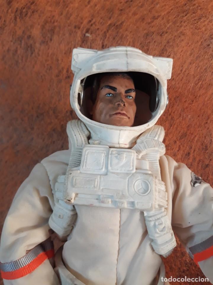 Madelman: MADELMAN ASTRONAUTA.1994. HASBRO - Foto 2