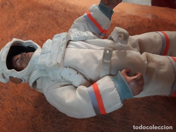 Madelman: MADELMAN ASTRONAUTA.1994. HASBRO - Foto 3