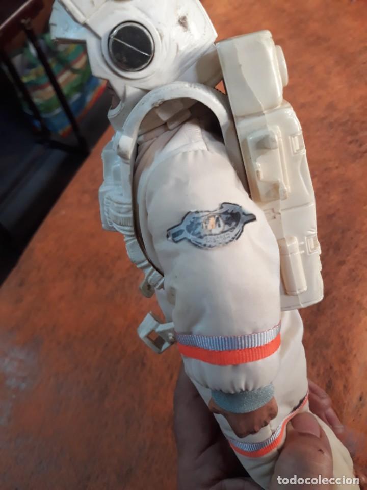 Madelman: MADELMAN ASTRONAUTA.1994. HASBRO - Foto 4