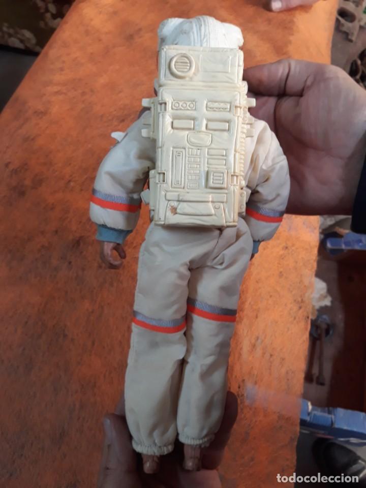 Madelman: MADELMAN ASTRONAUTA.1994. HASBRO - Foto 5