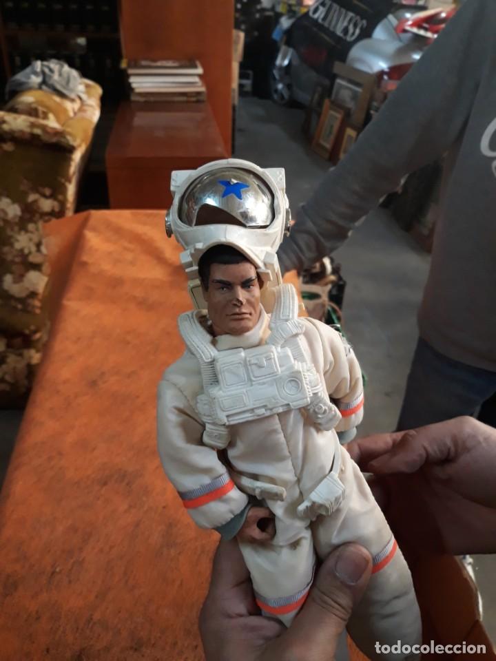 Madelman: MADELMAN ASTRONAUTA.1994. HASBRO - Foto 6