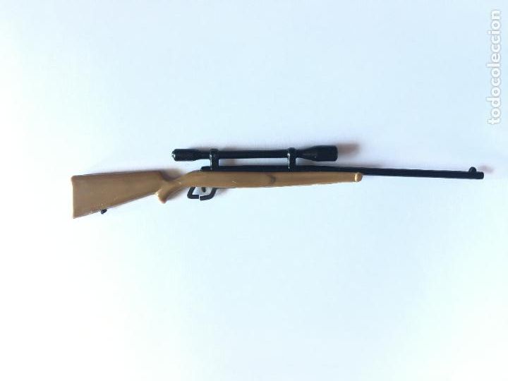 Madelman: MADELMAN - RIFLE SAFARI ORIGINAL - Foto 1