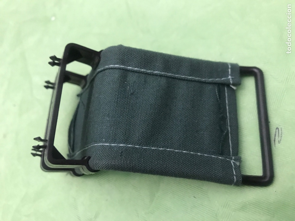 Madelman: Madelman asiento verde jeep original - Foto 3