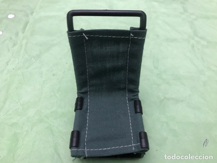 Madelman: Madelman asiento verde jeep original - Foto 1