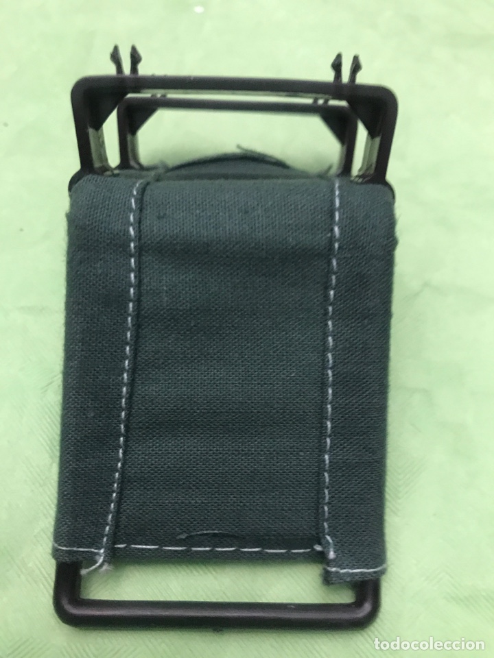 Madelman: Madelman asiento verde jeep original - Foto 2