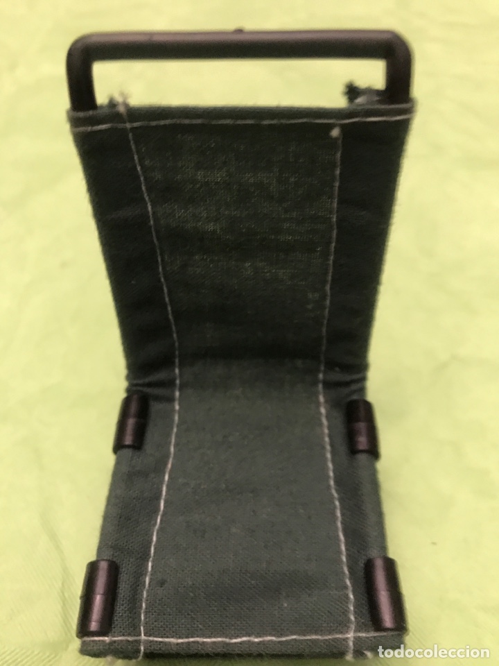 Madelman: Madelman asiento verde jeep original - Foto 1