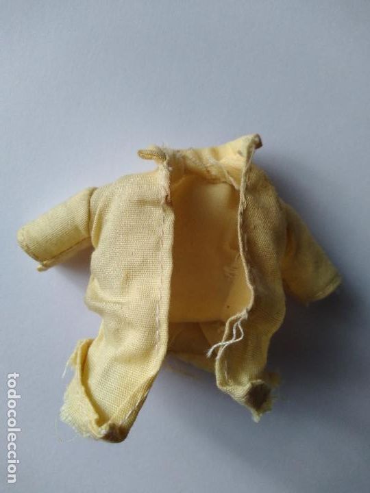 Madelman: camisa sheriff madelm&aacute;n original - Foto 1