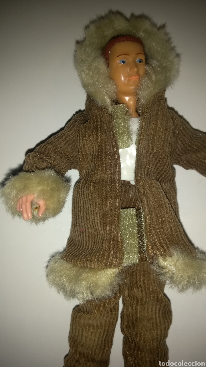Madelman: Madelman Polar - Foto 1