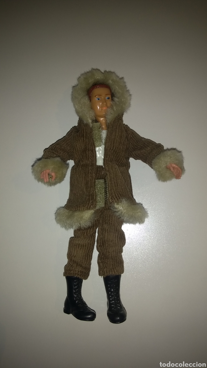 Madelman: Madelman Polar - Foto 3