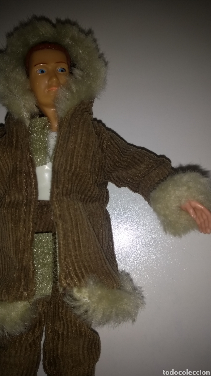 Madelman: Madelman Polar - Foto 4