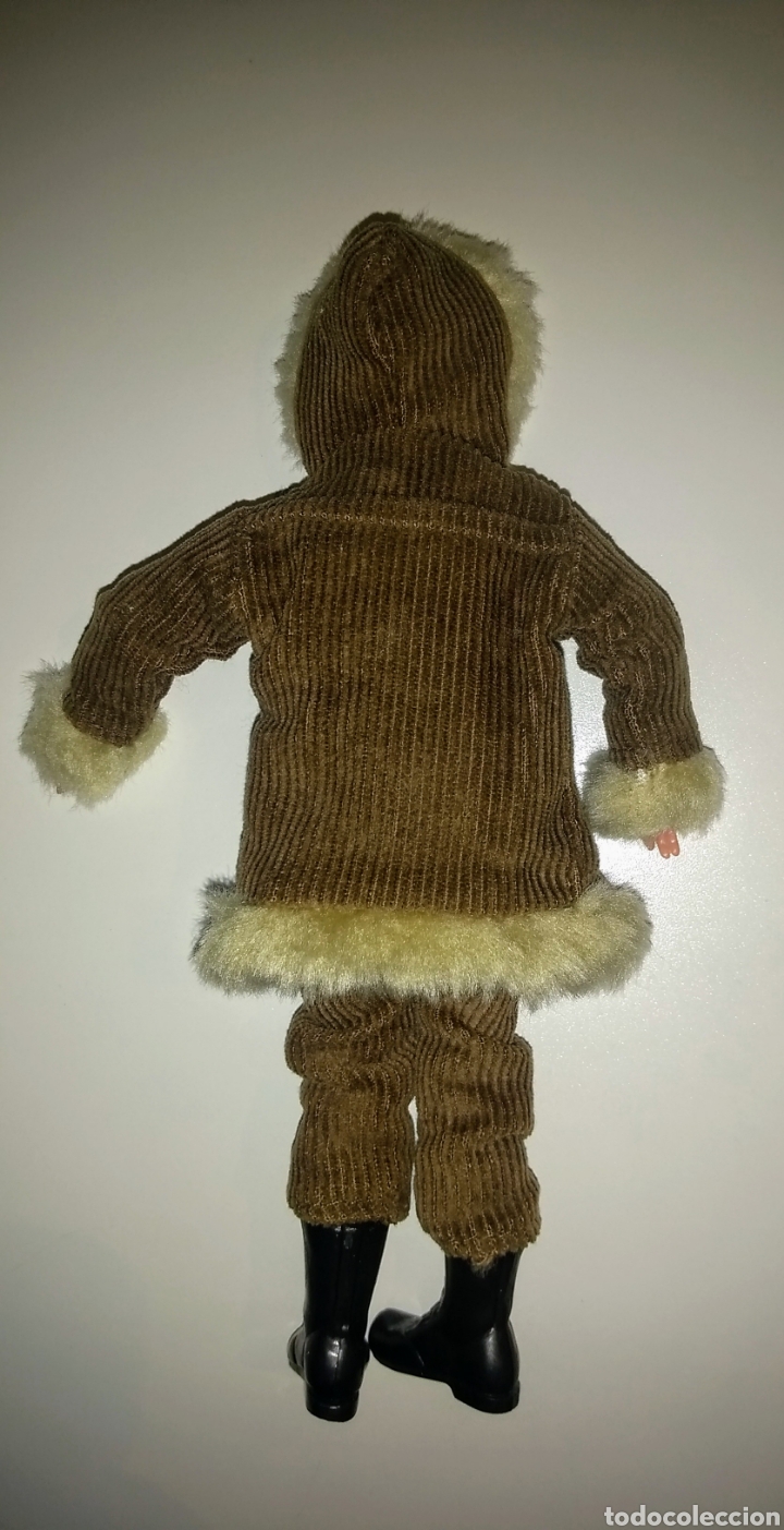 Madelman: Madelman Polar - Foto 2