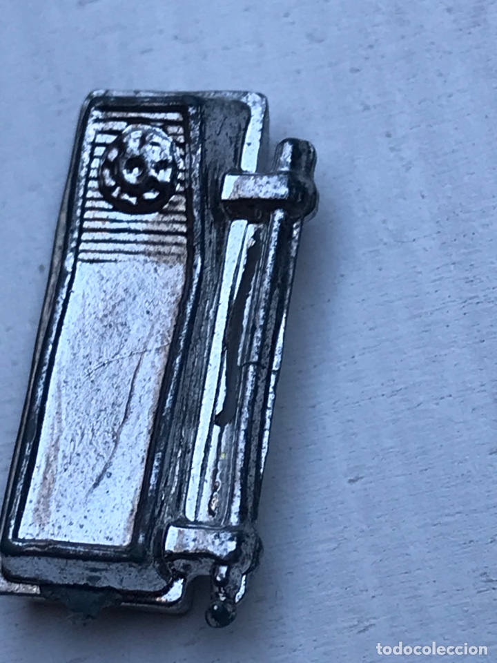 Madelman: Madelman walkie-talkie original - Foto 3