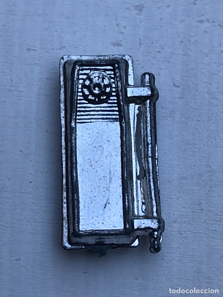 Madelman: Madelman walkie-talkie original - Foto 1