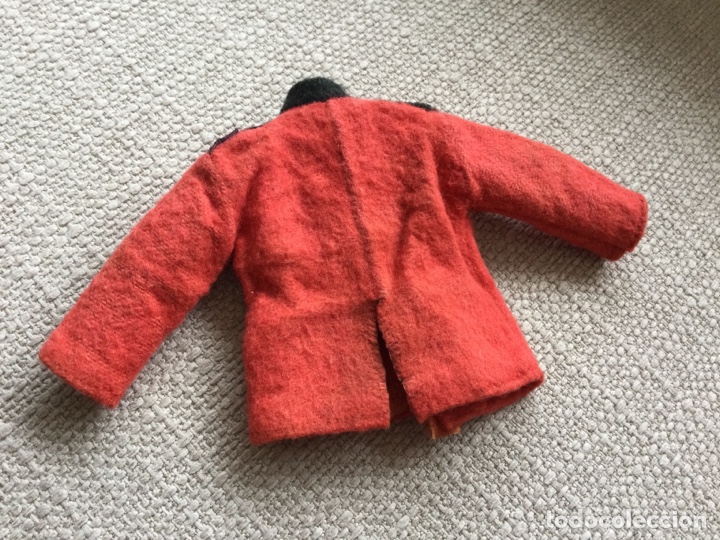 Madelman: Chaqueta PMC original Madelman - Foto 2