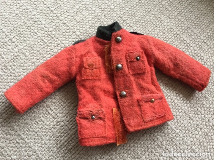 Madelman: Chaqueta PMC original Madelman - Foto 1