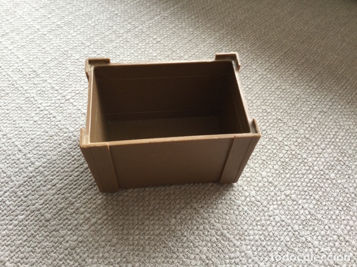 Madelman: Caja municiones Madelman original - Foto 1