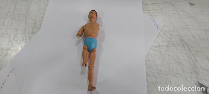 Madelman: ANTIGUO MADELMAN ORIGINAL AL 100 % - Foto 1