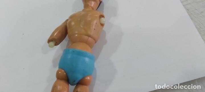 Madelman: ANTIGUO MADELMAN ORIGINAL AL 100 % - Foto 3