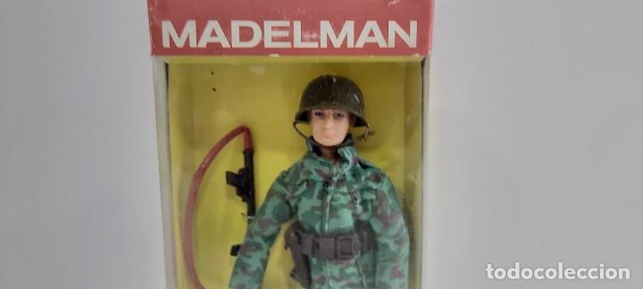Madelman: ANTIGUO MU&Ntilde;ECO MADELMAN DE ALTAYA - Foto 2