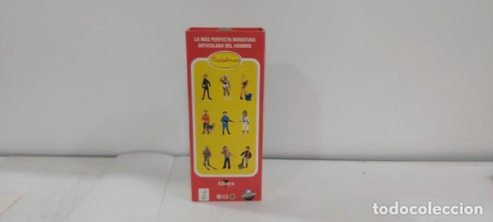 Madelman: ANTIGUO MU&Ntilde;ECO MADELMAN DE ALTAYA - Foto 4