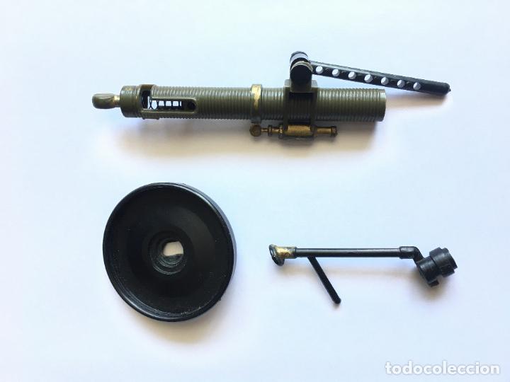 Madelman: MADELMAN - RESTOS MORTERO ORIGINALES - Foto 2