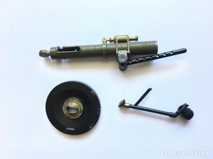 Madelman: MADELMAN - RESTOS MORTERO ORIGINALES - Foto 1