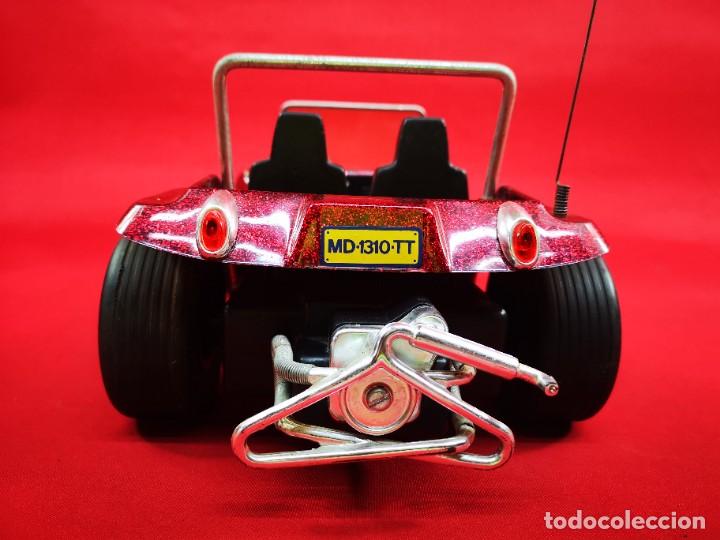 Madelman: Buggy superman Madelman ref. 1310 a&ntilde;o 1978 - Foto 3