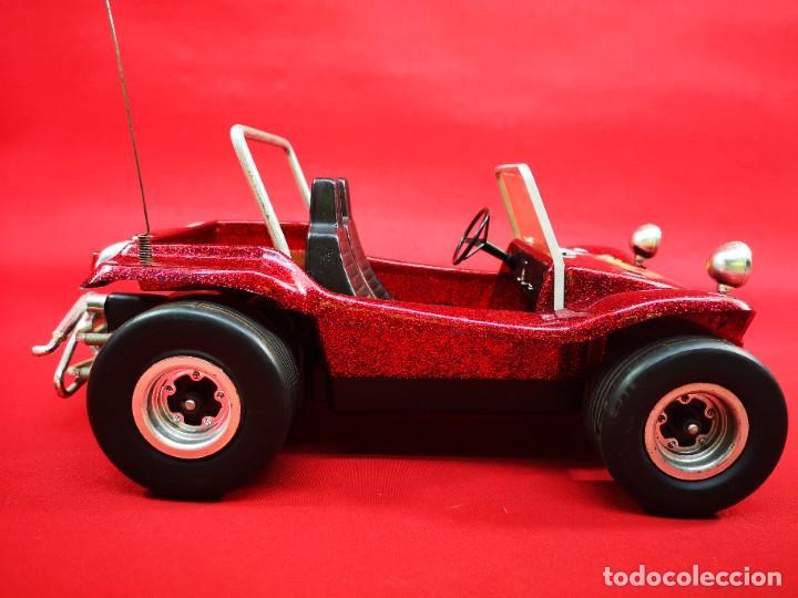 Madelman: Buggy superman Madelman ref. 1310 a&ntilde;o 1978 - Foto 4