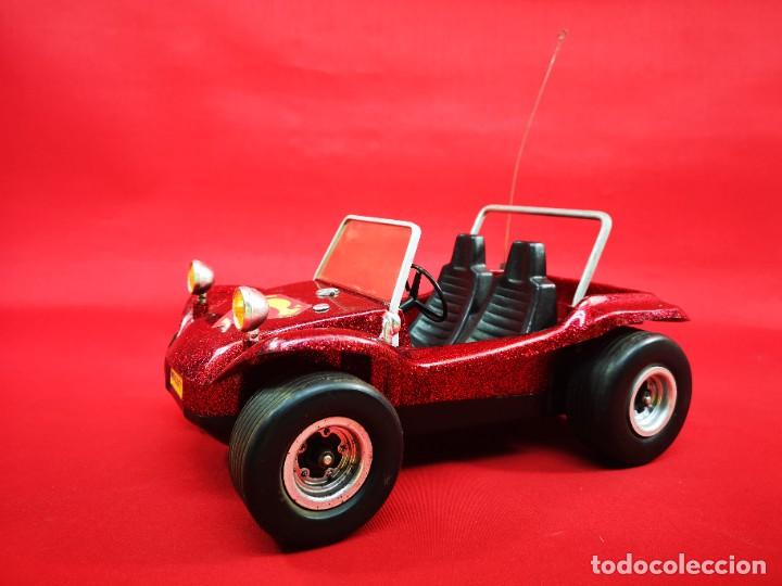 Madelman: Buggy superman Madelman ref. 1310 a&ntilde;o 1978 - Foto 5