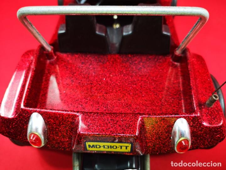 Madelman: Buggy superman Madelman ref. 1310 a&ntilde;o 1978 - Foto 6