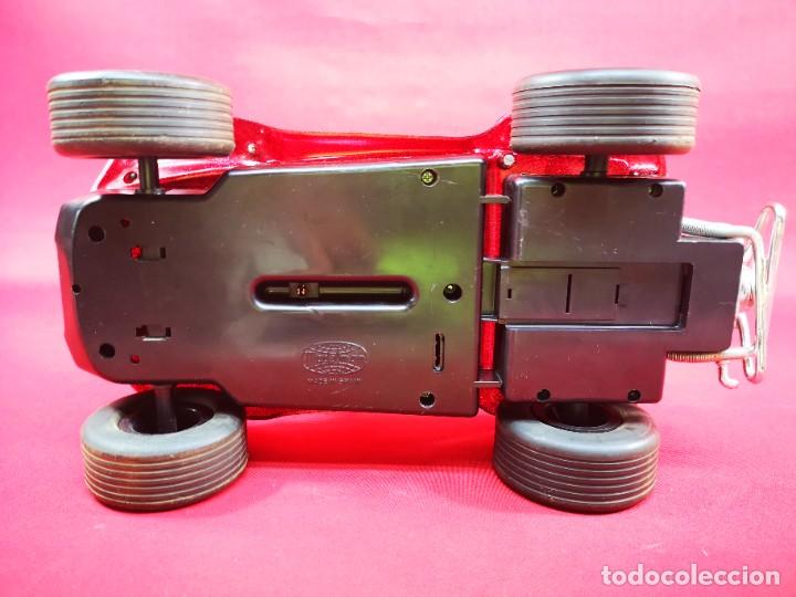 Madelman: Buggy superman Madelman ref. 1310 a&ntilde;o 1978 - Foto 9
