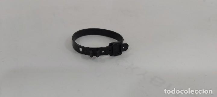 Madelman: ANTIGUO Y ORIGINAL AL 100% ACCESORIO MADELMAN CINTURON - Foto 1