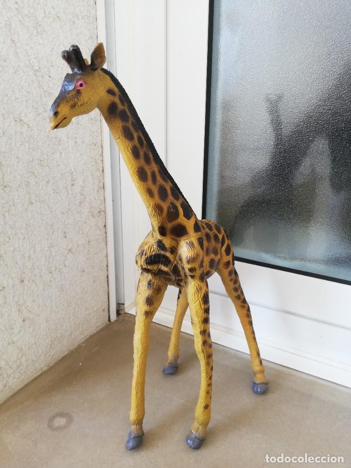 Madelman: Jirafa para safari madelman - Foto 2