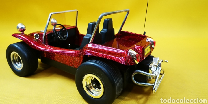 Madelman: Buggy superman madelman ref. 1310 a&ntilde;o 78 - Foto 4