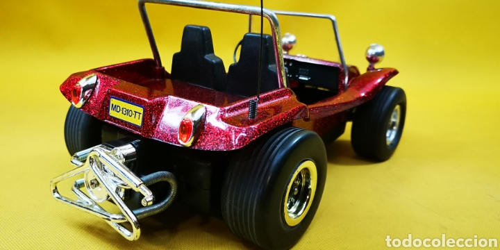 Madelman: Buggy superman madelman ref. 1310 a&ntilde;o 78 - Foto 5