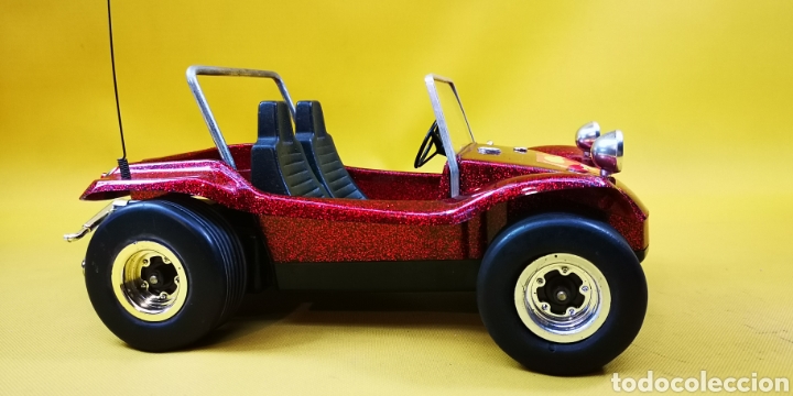 Madelman: Buggy superman madelman ref. 1310 a&ntilde;o 78 - Foto 12