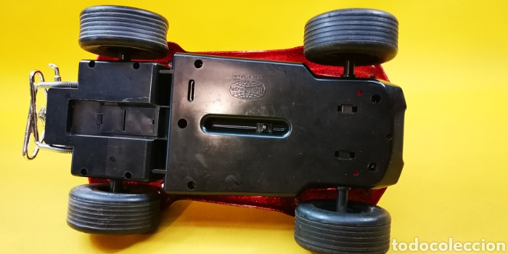 Madelman: Buggy superman madelman ref. 1310 a&ntilde;o 78 - Foto 13