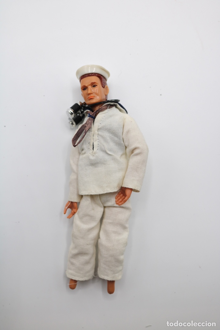 Madelman: Lote de 3 mu&ntilde;ecos MADELMAN - Foto 7