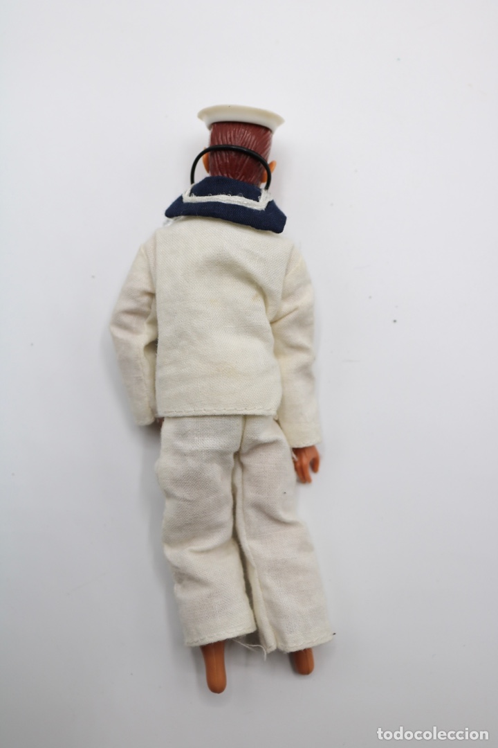 Madelman: Lote de 3 mu&ntilde;ecos MADELMAN - Foto 8