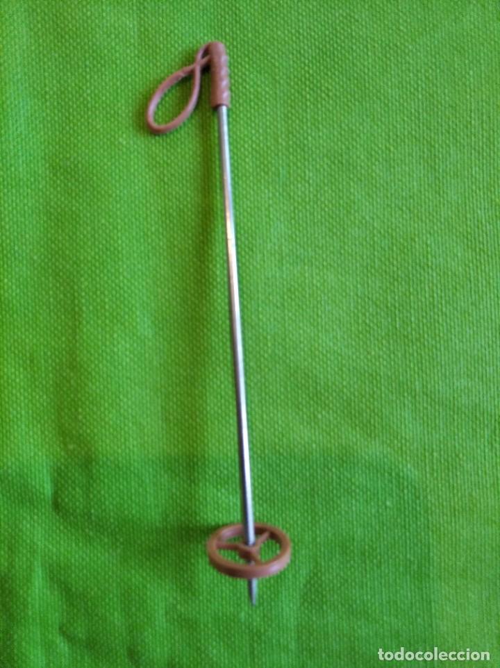 Madelman: Madelman bast&oacute;n original - Foto 2