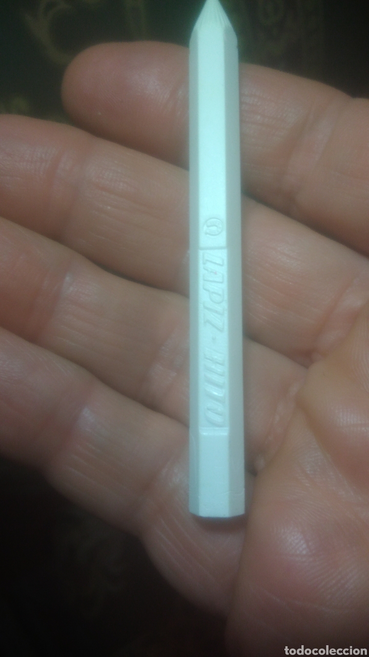 Madelman: MADELMAN COMPATIBLE. LAPIZ HITO, MISMA MARCA QUE LA DE MADELMAN. - Foto 1