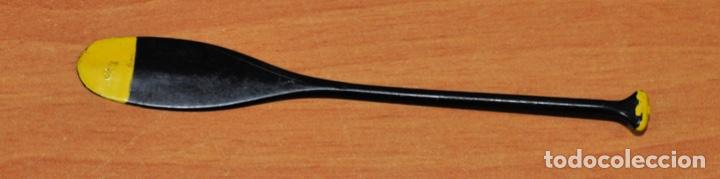Madelman: MADELMAN ORIGINAL. REMO DE LA ZODIAC. - Foto 1