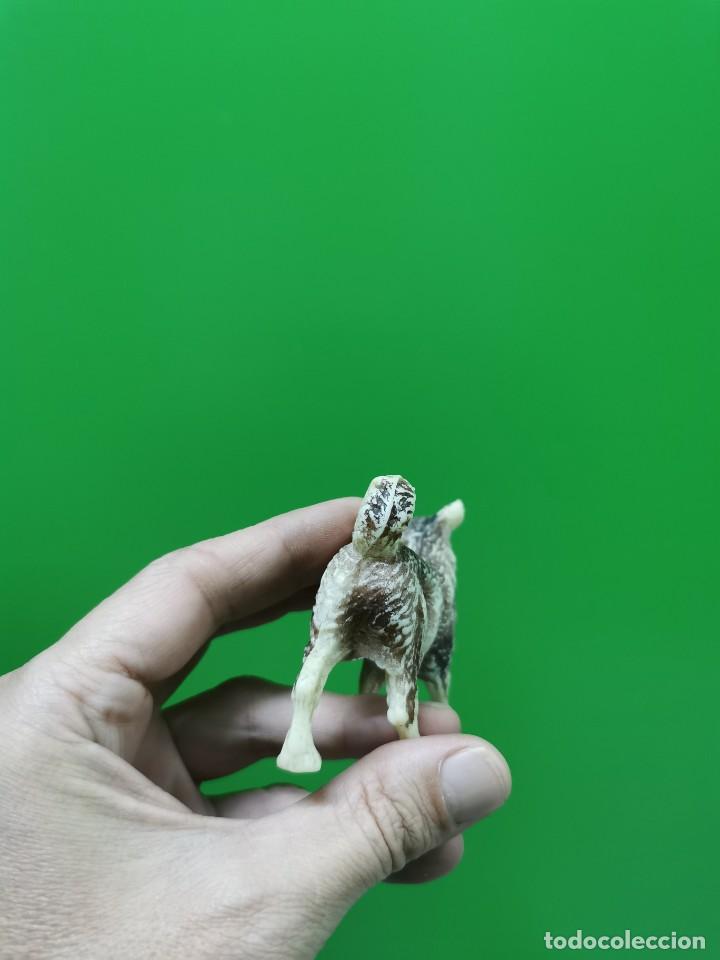 Madelman: Madelman perro husky polar trineo - Foto 3