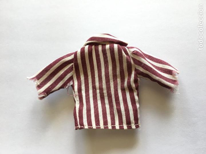 Madelman: MADELMAN - CAMISA PIRATA ORIGINAL - Foto 2