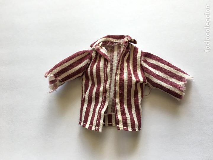 Madelman: MADELMAN - CAMISA PIRATA ORIGINAL - Foto 1