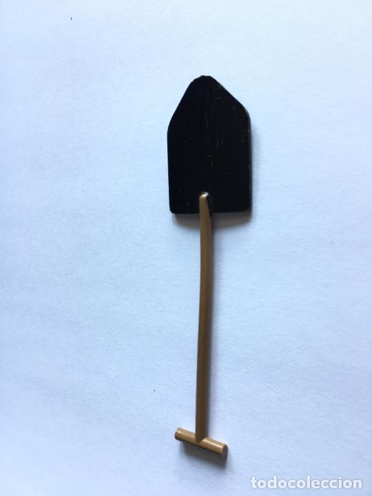 Madelman: MADELMAN - PALA ORIGINAL - Foto 1