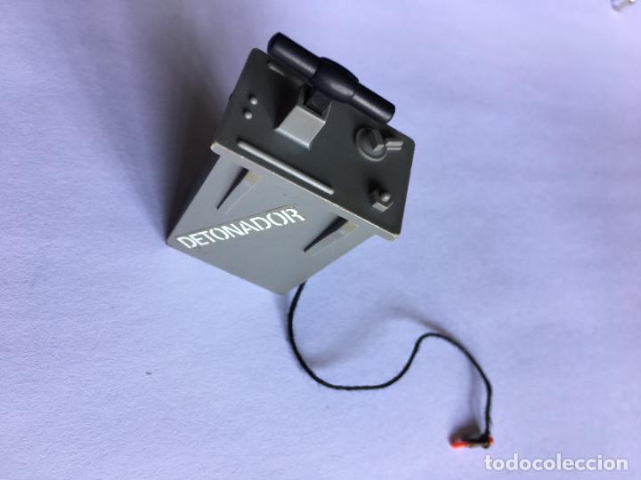 Madelman: MADELMAN - DETONADOR - Foto 2
