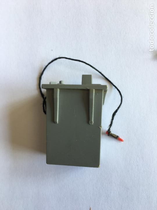 Madelman: MADELMAN - DETONADOR - Foto 3